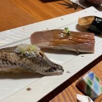鮨 銀座 おのでら - 