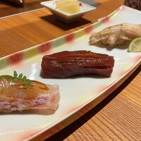 鮨 銀座 おのでら - 