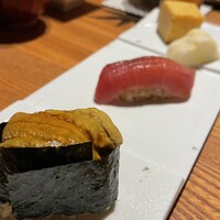 鮨 銀座 おのでら - 
