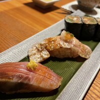 鮨 銀座 おのでら - 