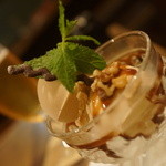 オペラ - アイス盛り