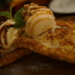 オペラ - フレンチトースト