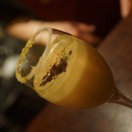 バール エ ターヴォラ カルダ ラ・ジョストラ - ディアマンテ、ヴェルデ