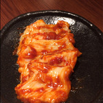 味道苑 - ホルモン