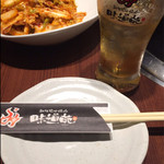 味道苑 - ウーロンハイ