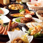 ジュピター 新宿店