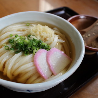 うどん商人つづみ屋_0
