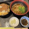 そば・炭火焼ダイニング 吉田家
