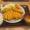 とんかつ 天山 甲府駅前店