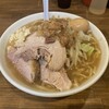 男気らーめん アカギ