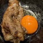 肉ホルモン てつ腕 - 