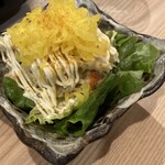 金目鯛専門居酒屋 鯛しゃぶ ぞんぶん 新宿三丁目店 - 