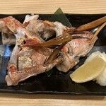 金目鯛専門居酒屋 鯛しゃぶ ぞんぶん 新宿三丁目店 - 