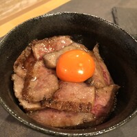 熟成焼肉えいき - 