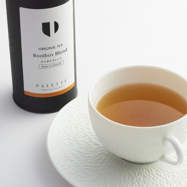 PALETTE Terrace Lounge