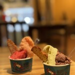 GELATERIA Gigi&Angela - 