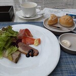 ハイアット リージェンシー 東京ベイ - 