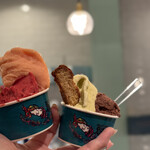 GELATERIA Gigi&Angela - 