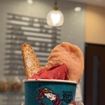 GELATERIA Gigi&Angela - 