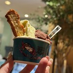 GELATERIA Gigi&Angela - 