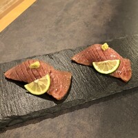熟成焼肉えいき - 