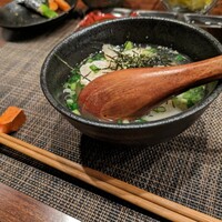 串揚げとワイン Ohana 北浜店  - 