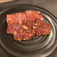 熟成焼肉えいき - 
