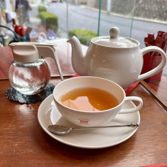 DEMMERS TEEHAUS Roppongi Ten photo 3