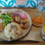 ごはんやハレノヒ。 - 