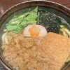 多摩うどん ぽんぽこ