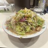 秀ちゃんラーメン