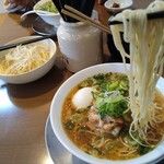 らーめん・やすきち - 