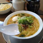 らーめん・やすきち - 