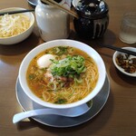 らーめん・やすきち - 