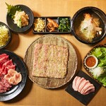 青山まんぷく - 