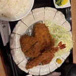 鎌倉かつ亭　あら珠 - 