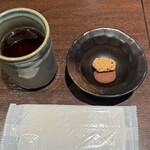 多摩うどん ぽんぽこ - 