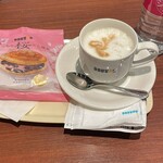 ドトールコーヒーショップ - 