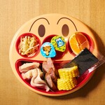 青山まんぷく - 