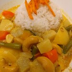 カフェ ヌック - 