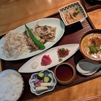 旬房 - 