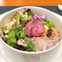 レストラン HUSHHUSH - 