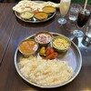 viva goa indian cafe 原宿店
