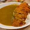 はり重カレーショップ