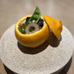 五味五感 時乃間 - 