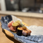 五味五感 時乃間 - 