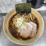 覆麺 智 - 