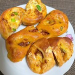 パン・ド・ラサ - 