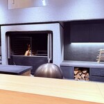 薪焼 かけはし - 