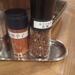 SPICE FACTORY - 